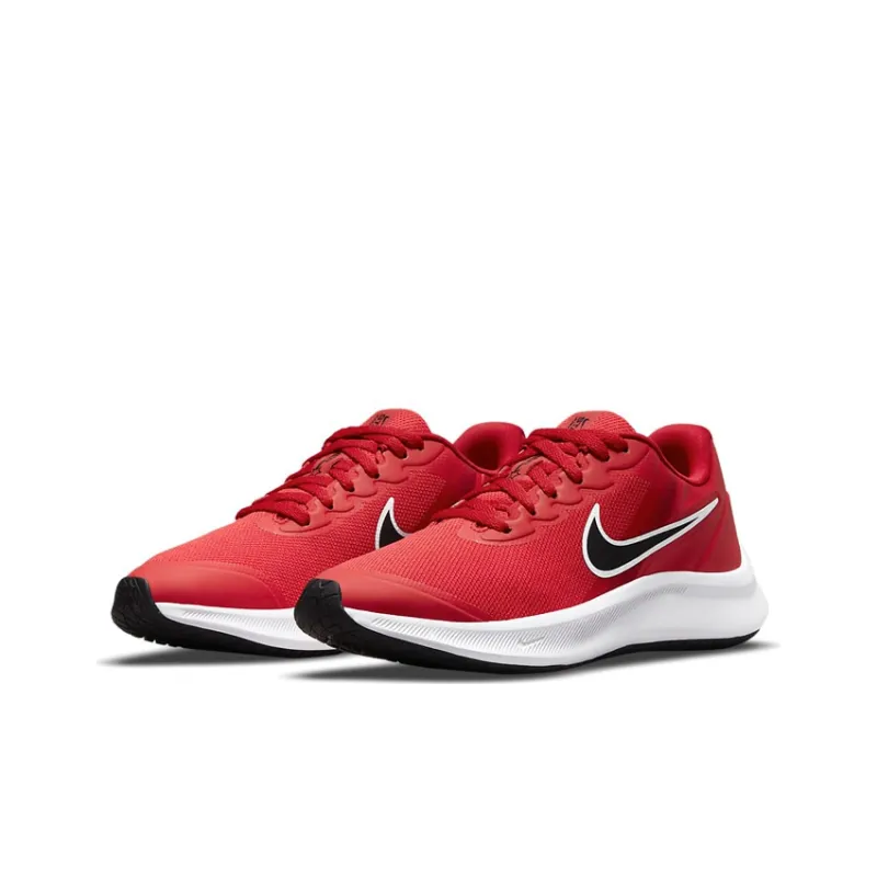Nike Star Runner 3 'University Red' Gs-2