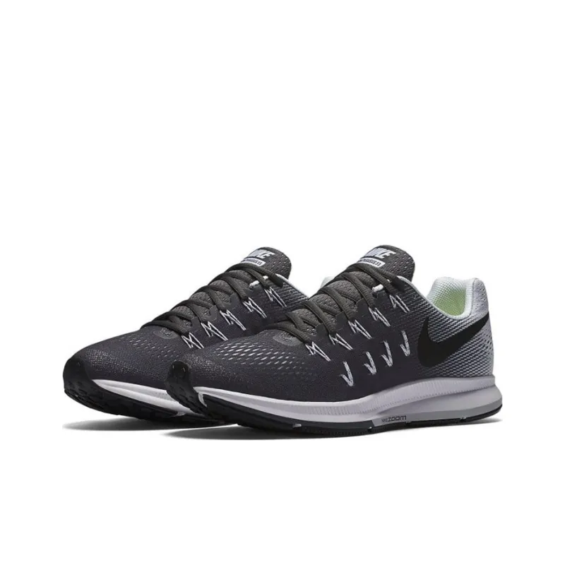 Nike Air Zoom Pegasus 33 'Dark Grey'-2
