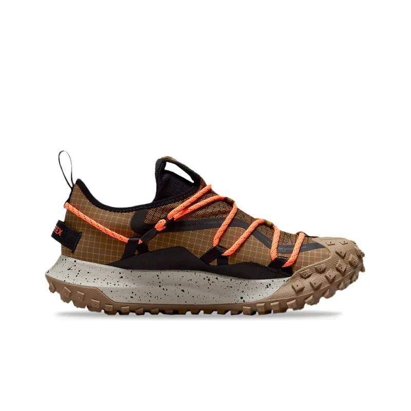 Nike Acg Mountain Fly Low Gore Tex Se Hazel Rush-1