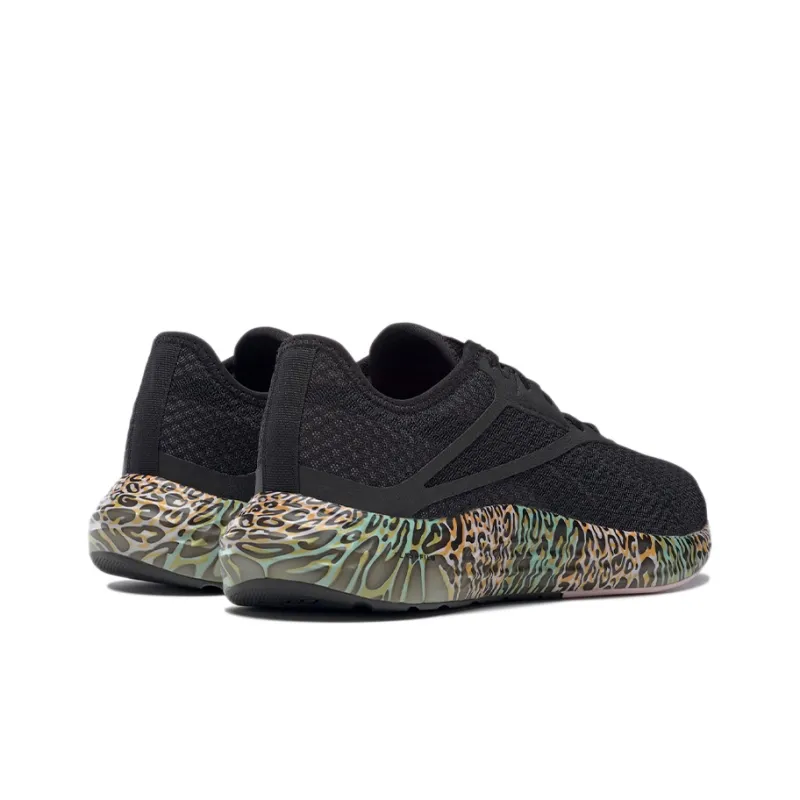 Reebok Women's Flashfilm 3 'Cheetah' Women's-3