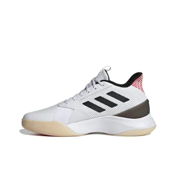 Adidas Run The Game White/Black