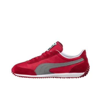 PUMA Whirlwind Classic Anti-Slip Wear-Resistant Low-Top Running Shoes Men's