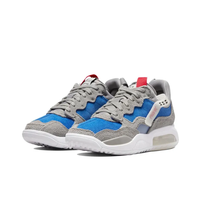 JORDAN MA2 'Gray Blue' Women's-2