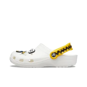 Crocs Peanuts X Classic Clog 'Snoopy'