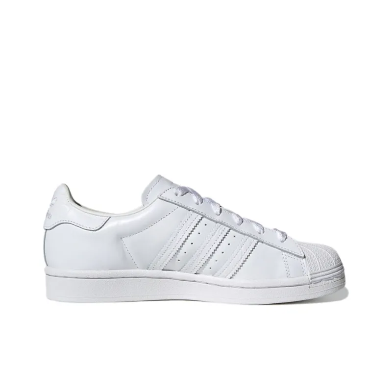 Adidas Originals Superstar X Beams 'White' Women's-1