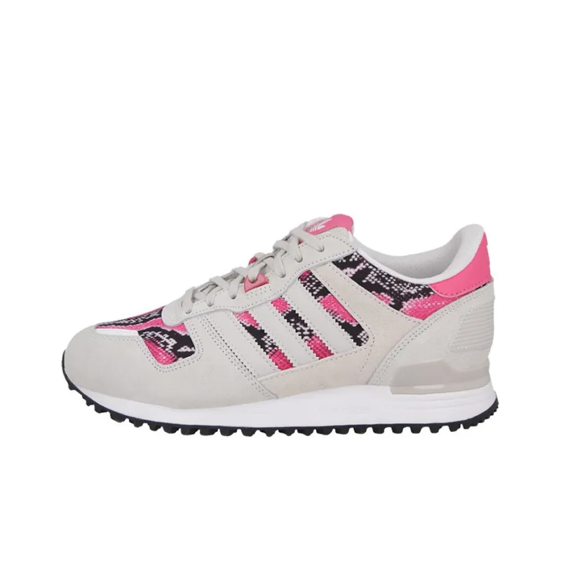 Adidas Originals Zx 700 'Cream Pink' Women's-0