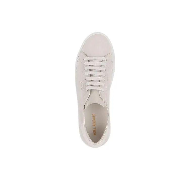 Axel Arigato Clean 90 Suede Sneakers-3