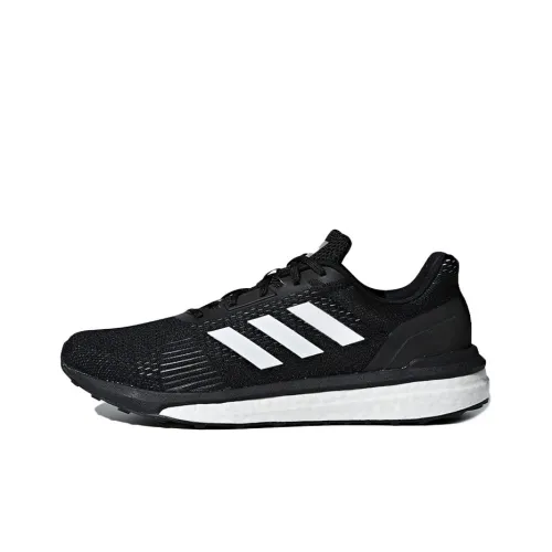 Adidas Solar Drive ST Core Black