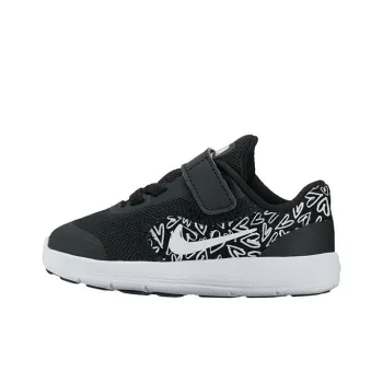 Nike Revolution 3 Print 'Black Hearts'