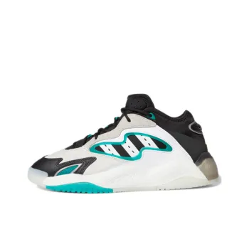 Streetball 2 Adidas Originals 'White Black Glory Green'