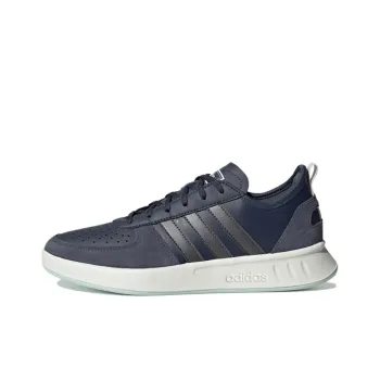 Adidas Court 80S 'Blue White' Women's