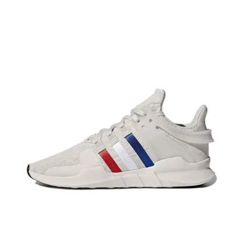 Adidas Originals EQT Casual Shoes Men Low-Top Off White