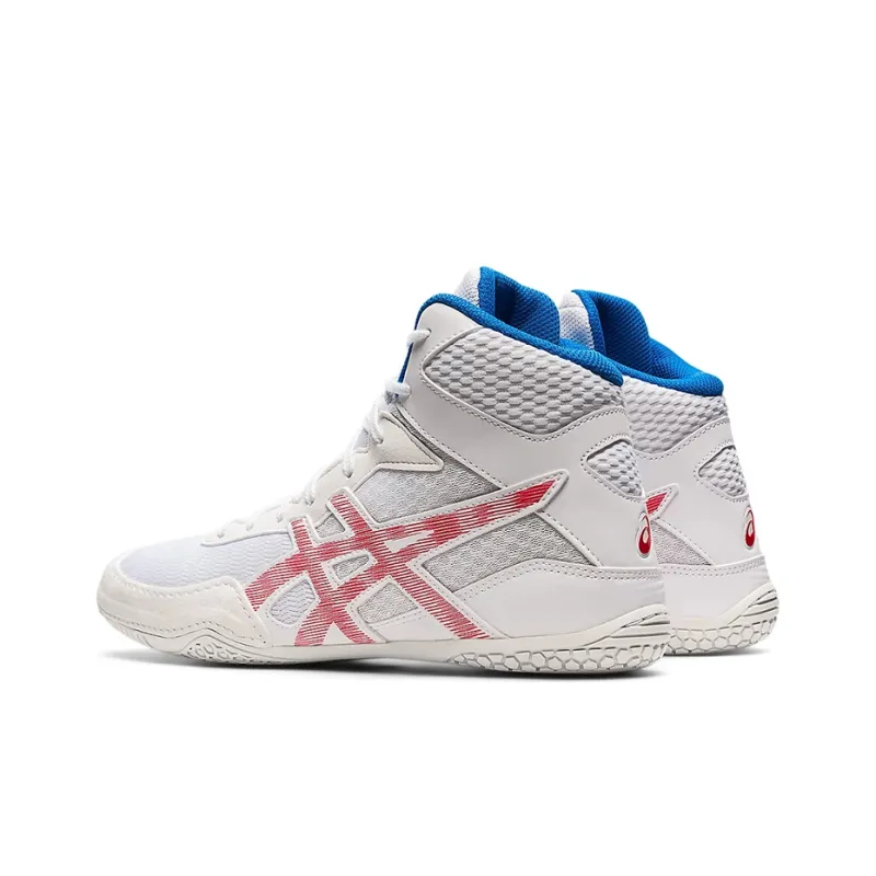 Asics Matcontrol 2 'White Electric Red'-3