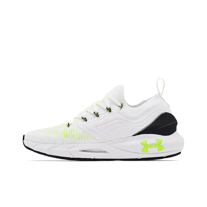 Under Armour Hovr Phantom 2 Inknt 'White Black'-0