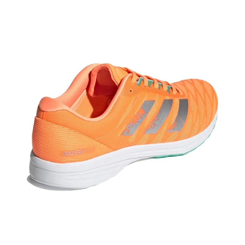 Adidas Adizero Rc 3 Shoes Orange-3