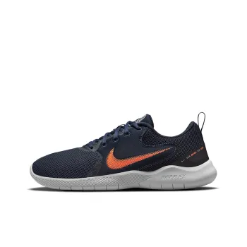 Nike Flex Experience Run 10 'Dark Obsidian Hyper Crimson'