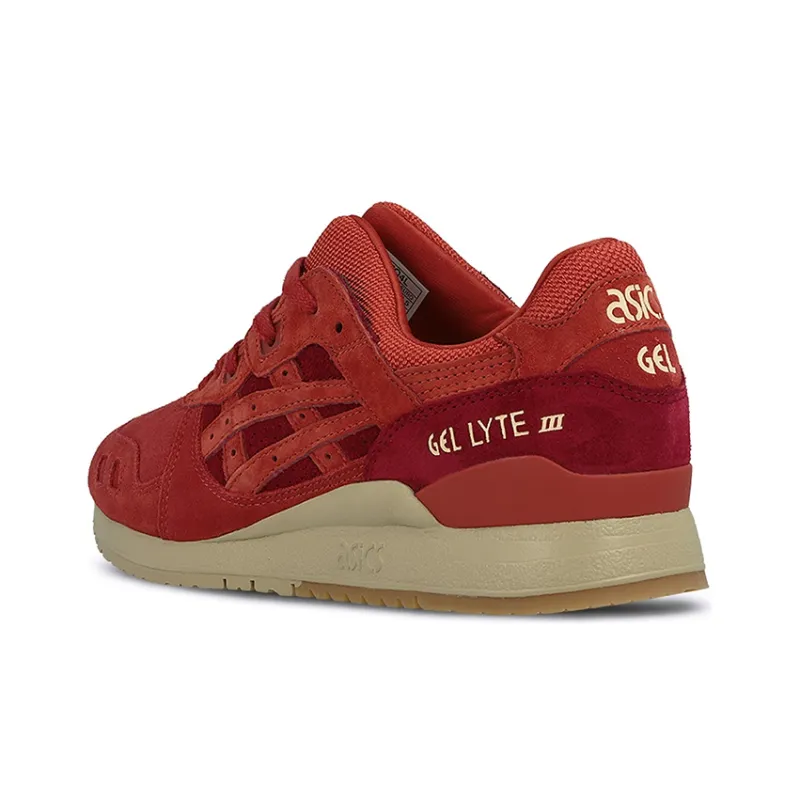 Asics Gel Lyte Iii 'Tandori Spice'-3