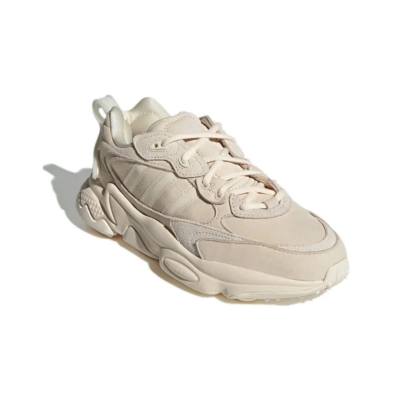 Adidas Originals Ozweego 'Cream'-2