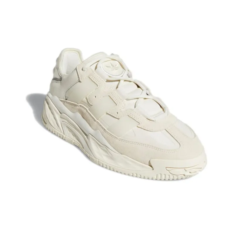Adidas Originals Niteball Ivory Women's-2