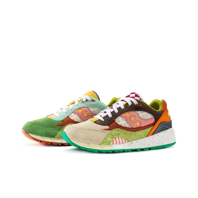 saucony Shadow 6000 'Food Fight'-4