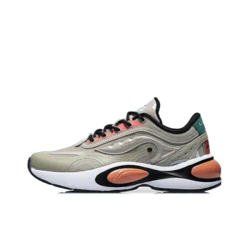 LINING V8 'Grey Orange' Women's