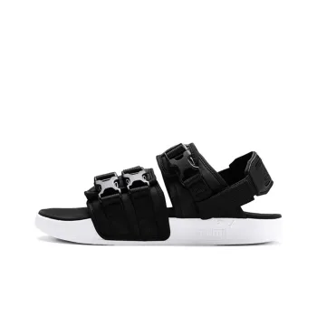 PUMA Leadcat Ylm 19 'Black'