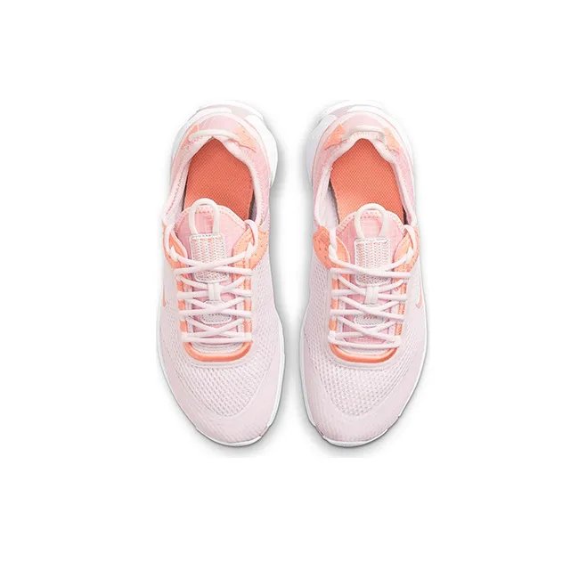 Nike React Live Light Violet Crimson Bliss GS-3