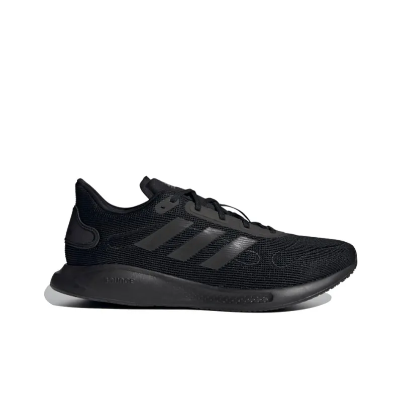 Adidas Galaxar Run Black-1