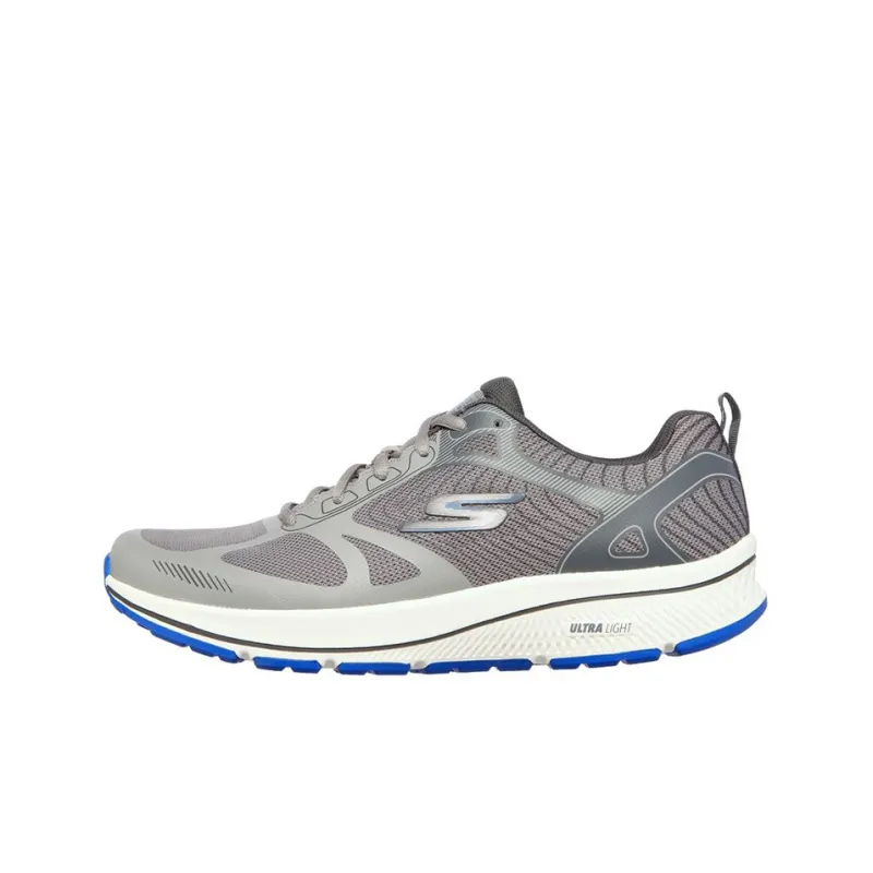 Skechers Go Consistent Low Top Grey-0