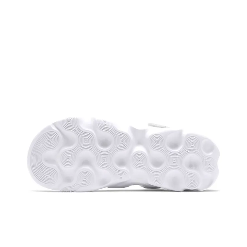 Nike Owaysis Sandal White Platinum Women's-5