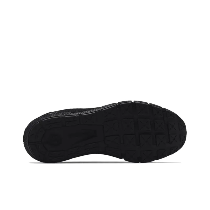 Under Armour Charged Rogue 2.5 'Triple Black'-4