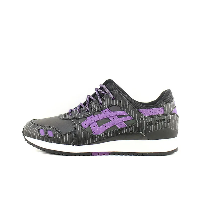 Asics X Atmos Gel Lyte 3 'Midnight Tokyo'-0