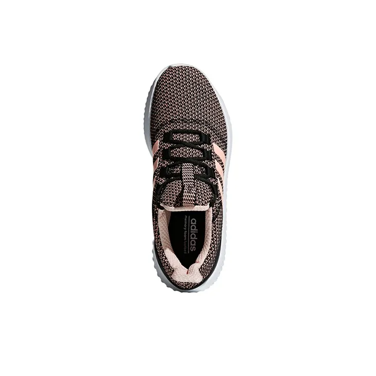 Adidas Women's Cloudfoam Ultimate 'Clear Orange' Women's-2