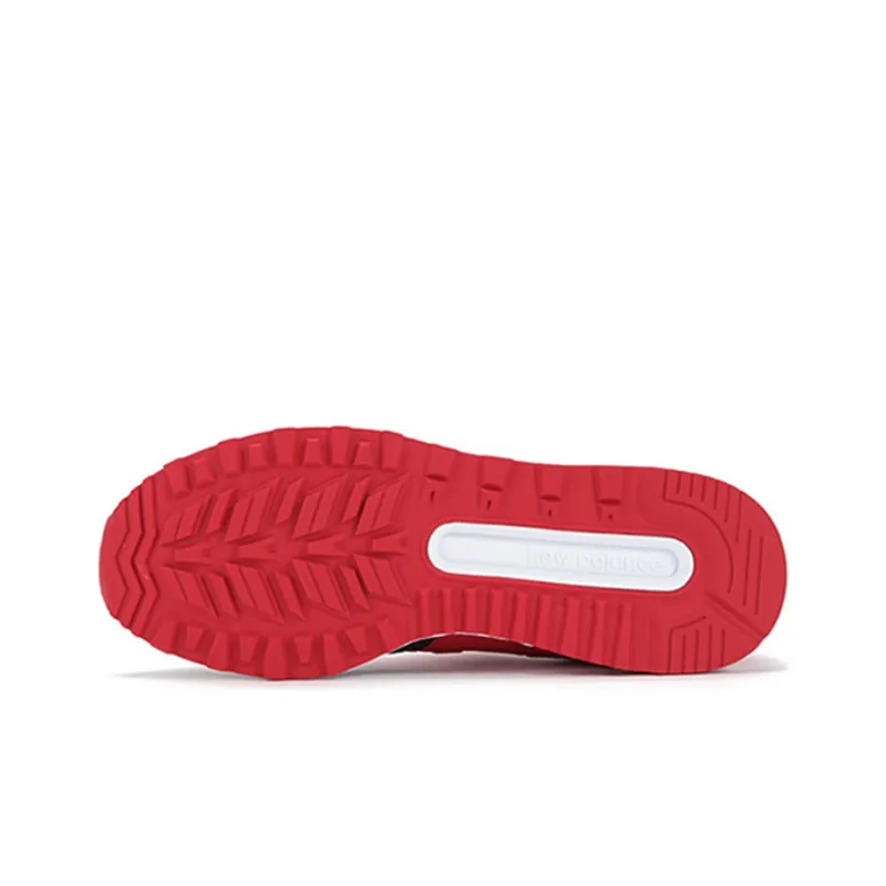 New Balance 574 Series Red-4