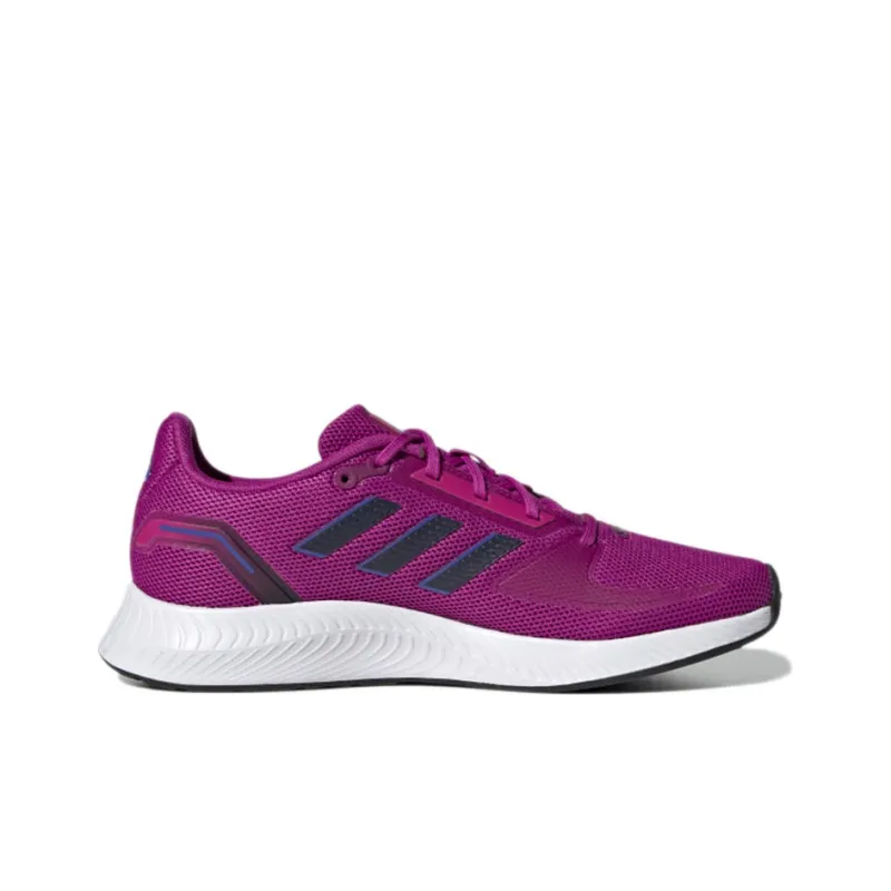 Falcon Women's Run Adidas Neo 2.0 'Sonic Fuchsia' Women's-1