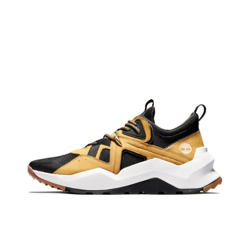 Timberland MADBURY Collection Outdoor Shoes Men's Wheat-0