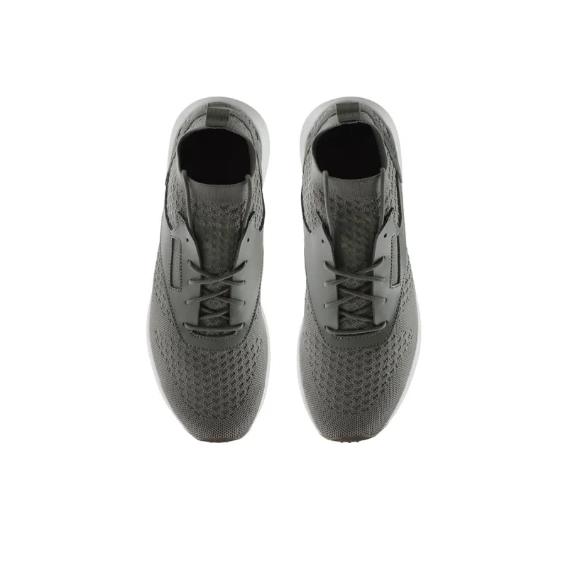 Reebok Zoku Runner Ultk Lux 'Grey Green'-2