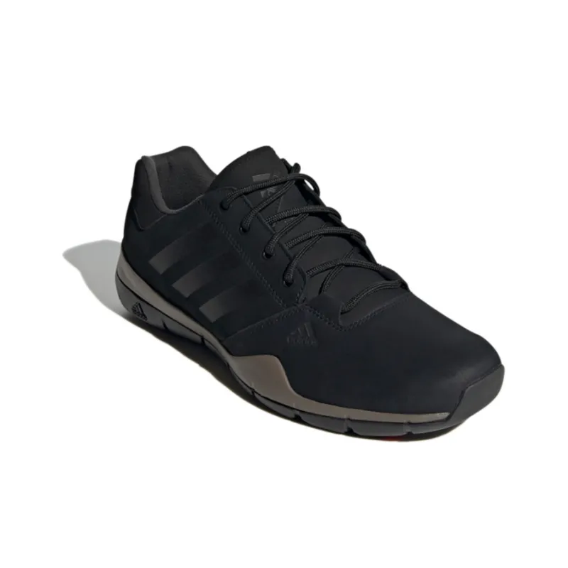 Adidas Anzit Dlx New Black-2
