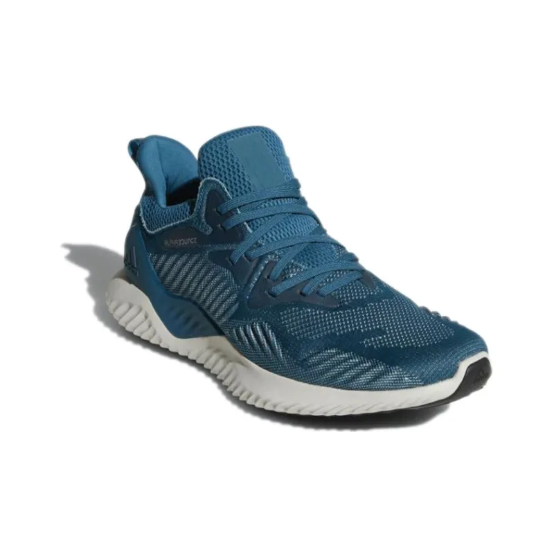 Adidas Alphabounce Beyond 'Real Teal'-2