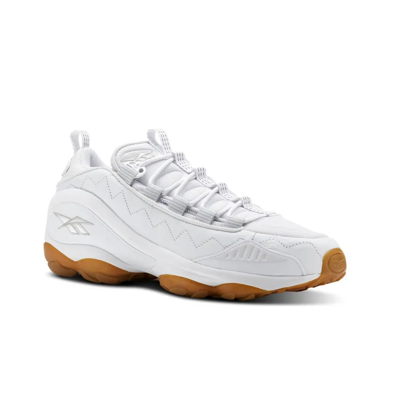 Reebok Dmx Run 10 'White Gum'-2