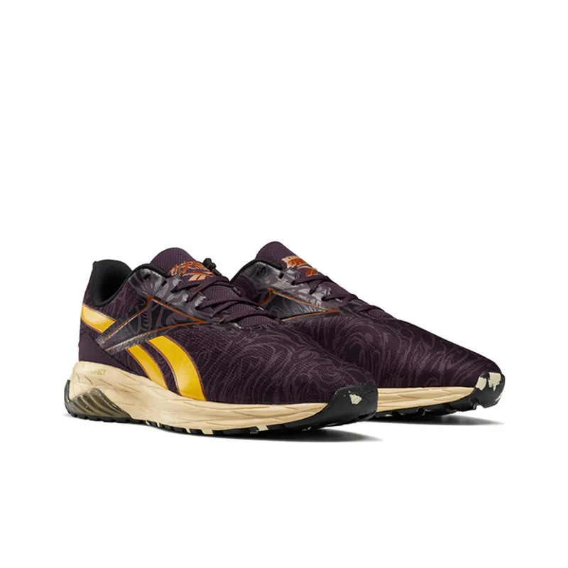 Reebok Liquifect 180 2 'Purple Grey'-2
