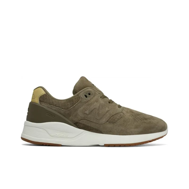New Balance 530 Deconstructed Sage-1
