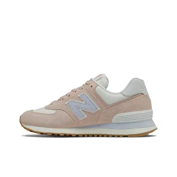 New Balance 574 Tencel Rose Water Sea Salt Women's