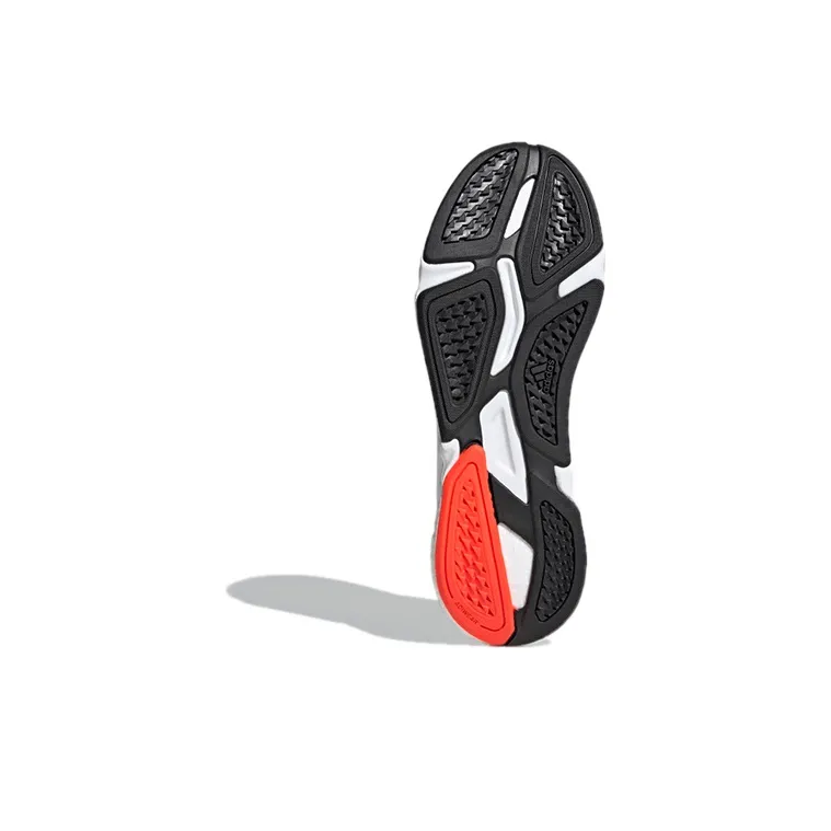 Adidas X9000l2 'White Gray Orange'-5