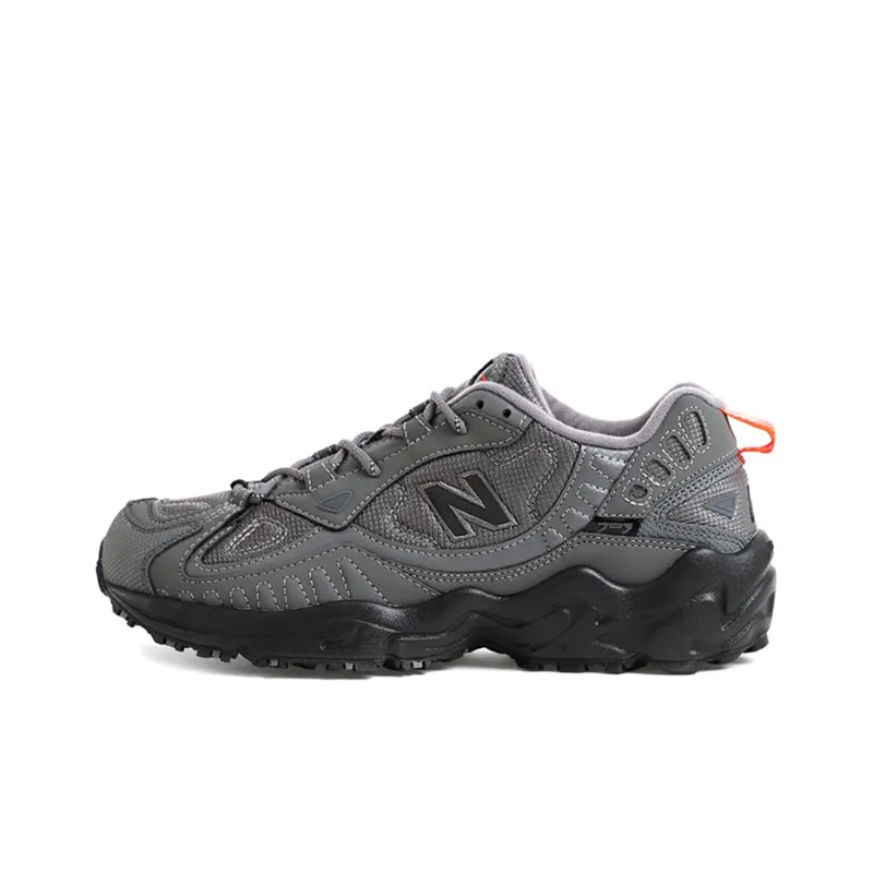 New Balance 703 Grey-0