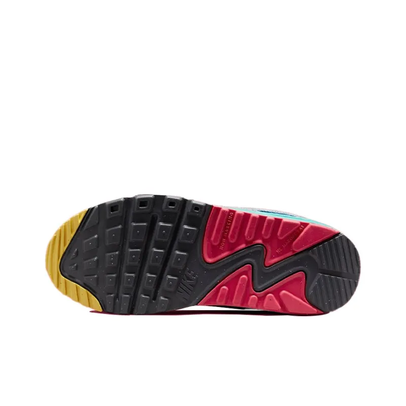 Nike Air Max 90 Caterpillar GS-5