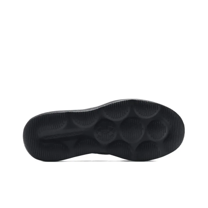 Under Armour Runplay 'Triple Black'-3