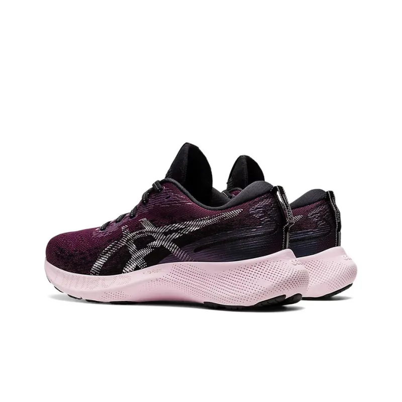 Asics Gel Nimbus Lite 3 'Black Barely Rose' Women's-3