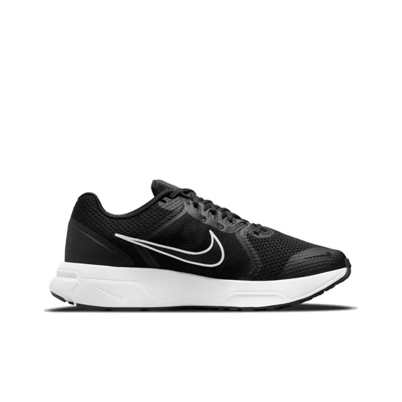 Nike Zoom Span 4 'Black White' Women's-1