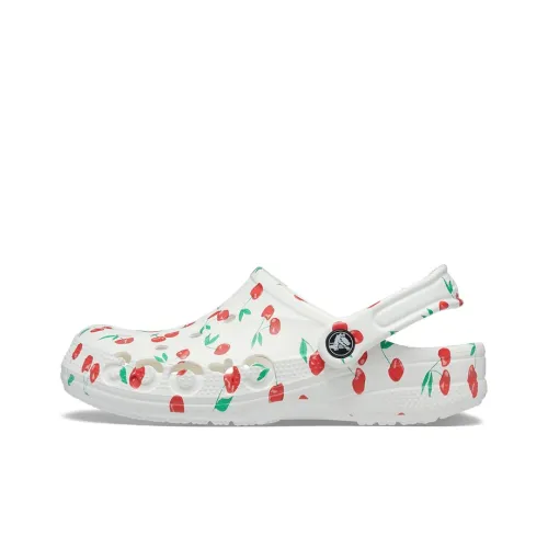 Crocs Classic Clog Clogs Unisex White